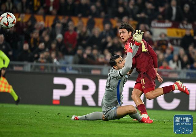 罗马式微客场败北欧联杯前景堪忧 罗马式微客场败北欧联杯前景堪忧