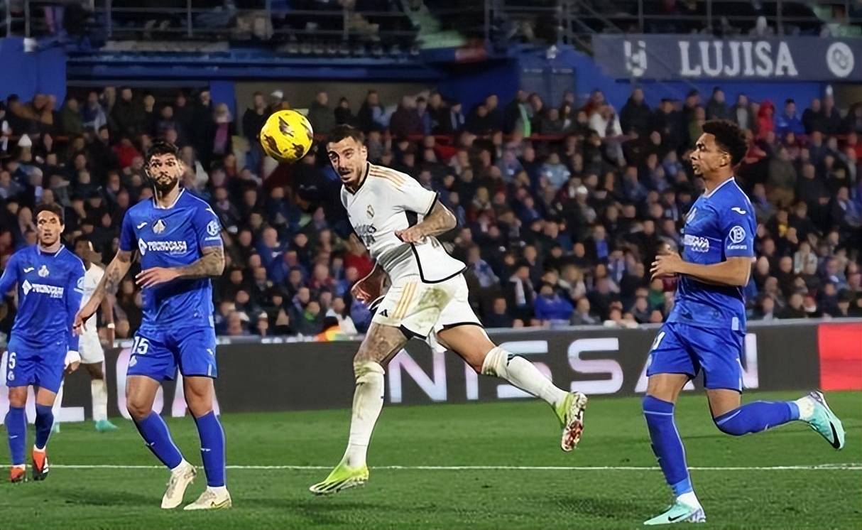 关于赫塔菲客场挑战巴列卡诺，力争取得胜利的信息