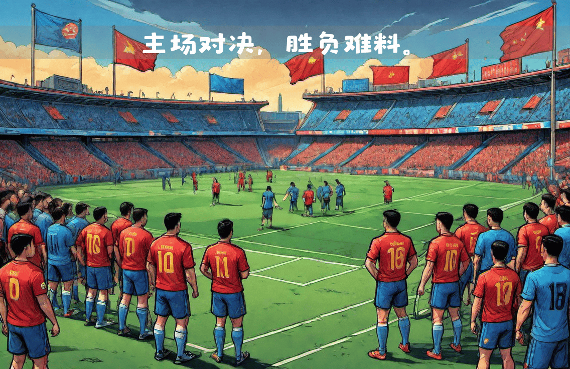 南美劲旅挑战亚洲战队:胜负难料的对决的简单介绍 南美劲旅挑战亚洲战队:胜负难料的对决的简单介绍