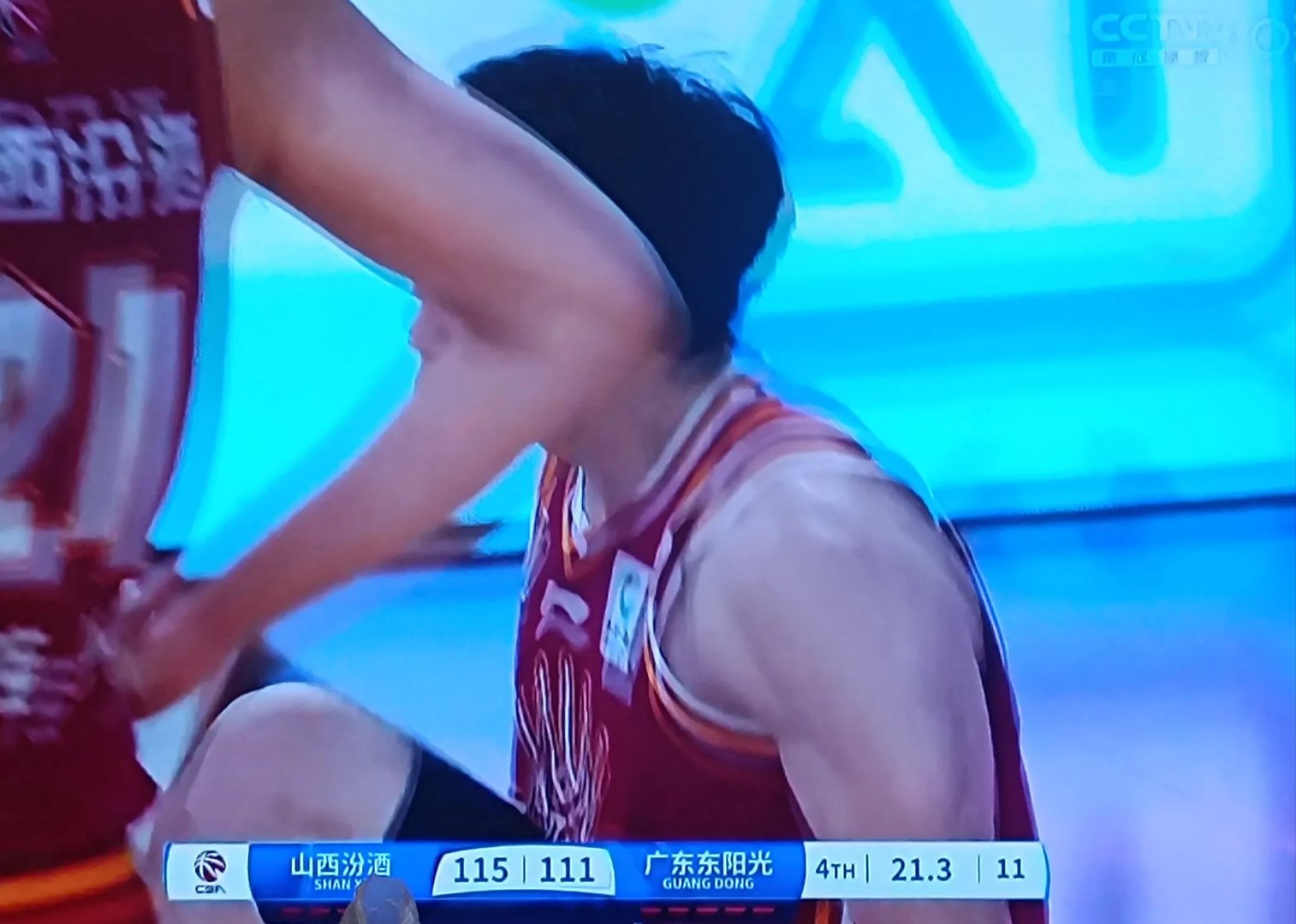 山西队主场遭遇失利,全队总结经验,积极备战的简单介绍 山西队主场遭遇失利,全队总结经验,积极备战的简单介绍