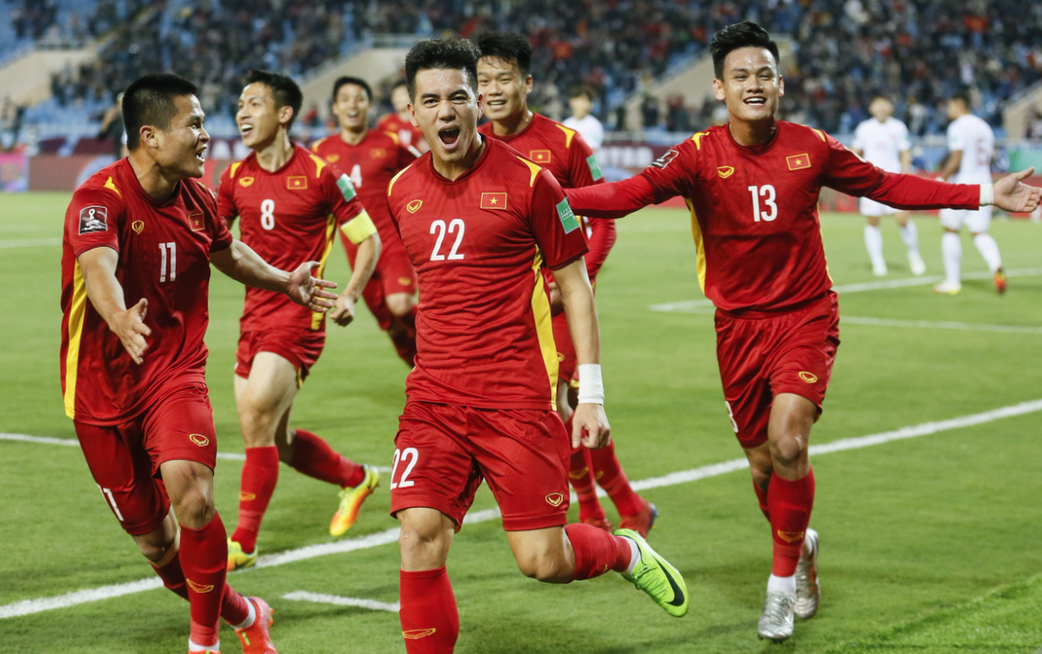 越南球队崭露头角,迎战亚冠对手 越南球队崭露头角,迎战亚冠对手