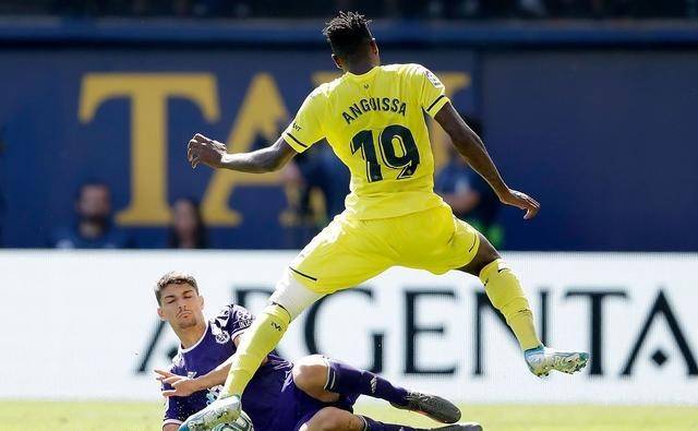 格拉纳达负于莱加内斯,遭遇连败的简单介绍 格拉纳达负于莱加内斯,遭遇连败的简单介绍