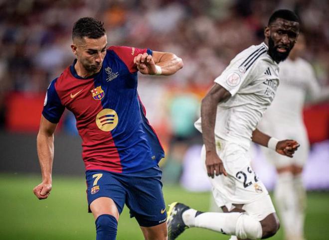 巴塞罗那再次挺进西班牙杯半决赛 巴塞罗那再次挺进西班牙杯半决赛