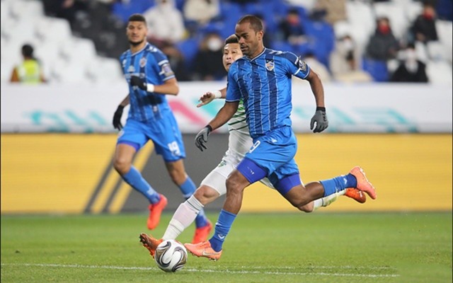 惊喜调整:蔚山现代世俱杯大名单公布的简单介绍 惊喜调整:蔚山现代世俱杯大名单公布的简单介绍