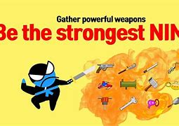 双雄交锋，最终强者获得战利品