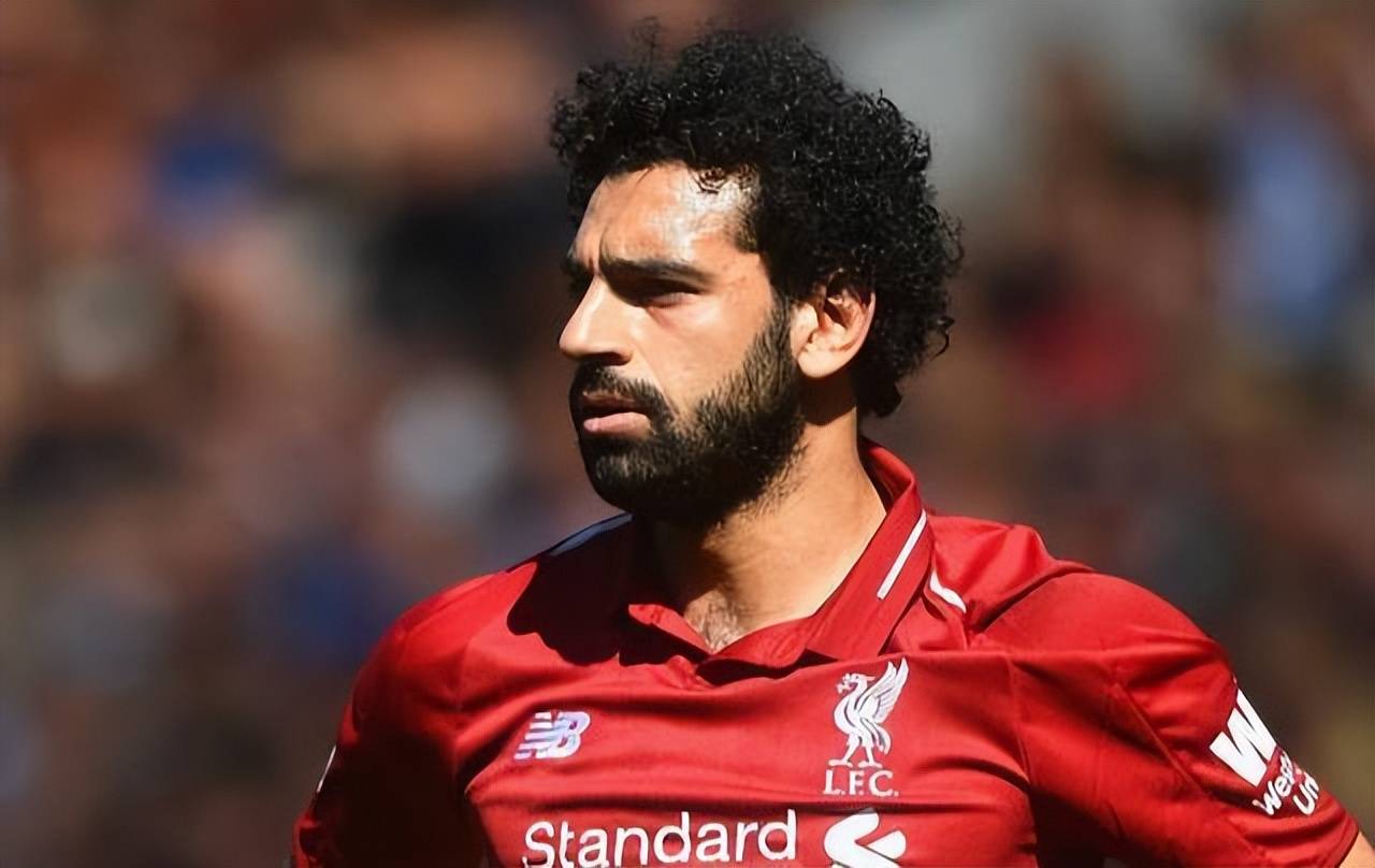 包含利物浦客场告捷,萨拉赫造球成为英超射手王的词条 包含利物浦客场告捷,萨拉赫造球成为英超射手王的词条