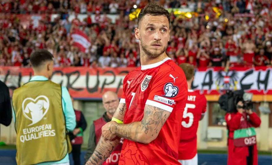 奥地利国家队在比赛中大获全胜 奥地利国家队在比赛中大获全胜