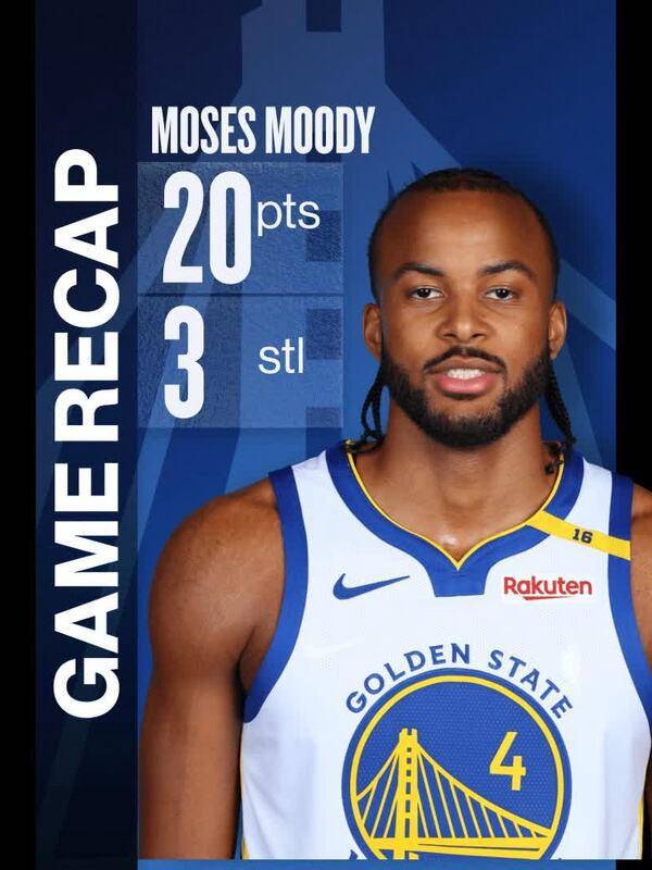 勇士大胜马刺，子弹连续获胜