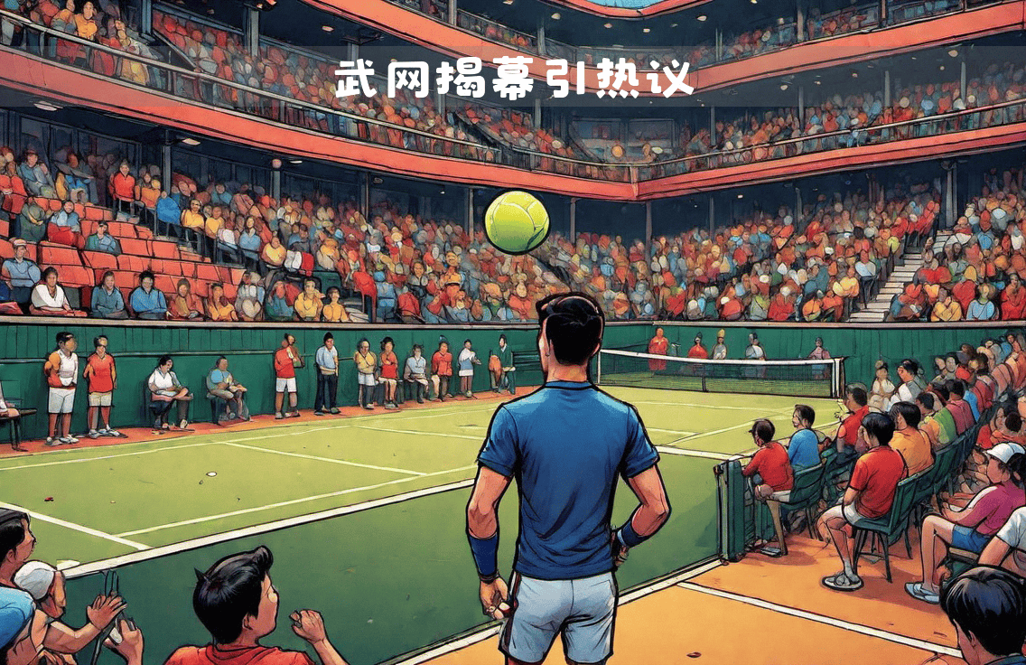 网球混双比赛一触即发,谁将携手夺冠 网球混双比赛一触即发,谁将携手夺冠