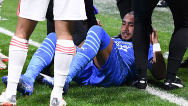 马赛客场失利,里昂豪取三分的简单介绍 马赛客场失利,里昂豪取三分的简单介绍