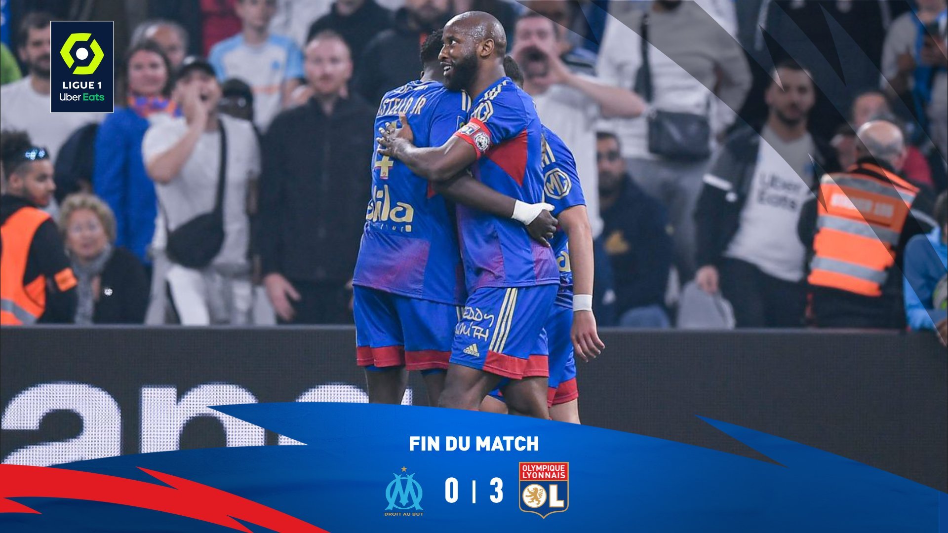 马赛客场失利,里昂豪取三分的简单介绍 马赛客场失利,里昂豪取三分的简单介绍