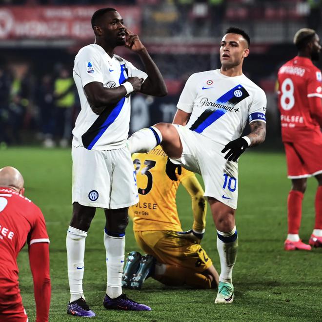 包含国米防守稳固,连续赢球势头强劲的词条 包含国米防守稳固,连续赢球势头强劲的词条