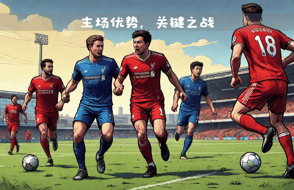 利物浦主场再胜，连胜势如破竹！的简单介绍