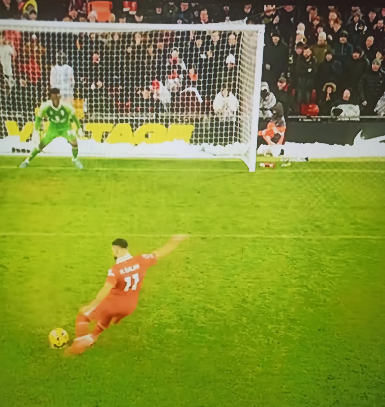 利物浦主场再胜，连胜势如破竹！的简单介绍