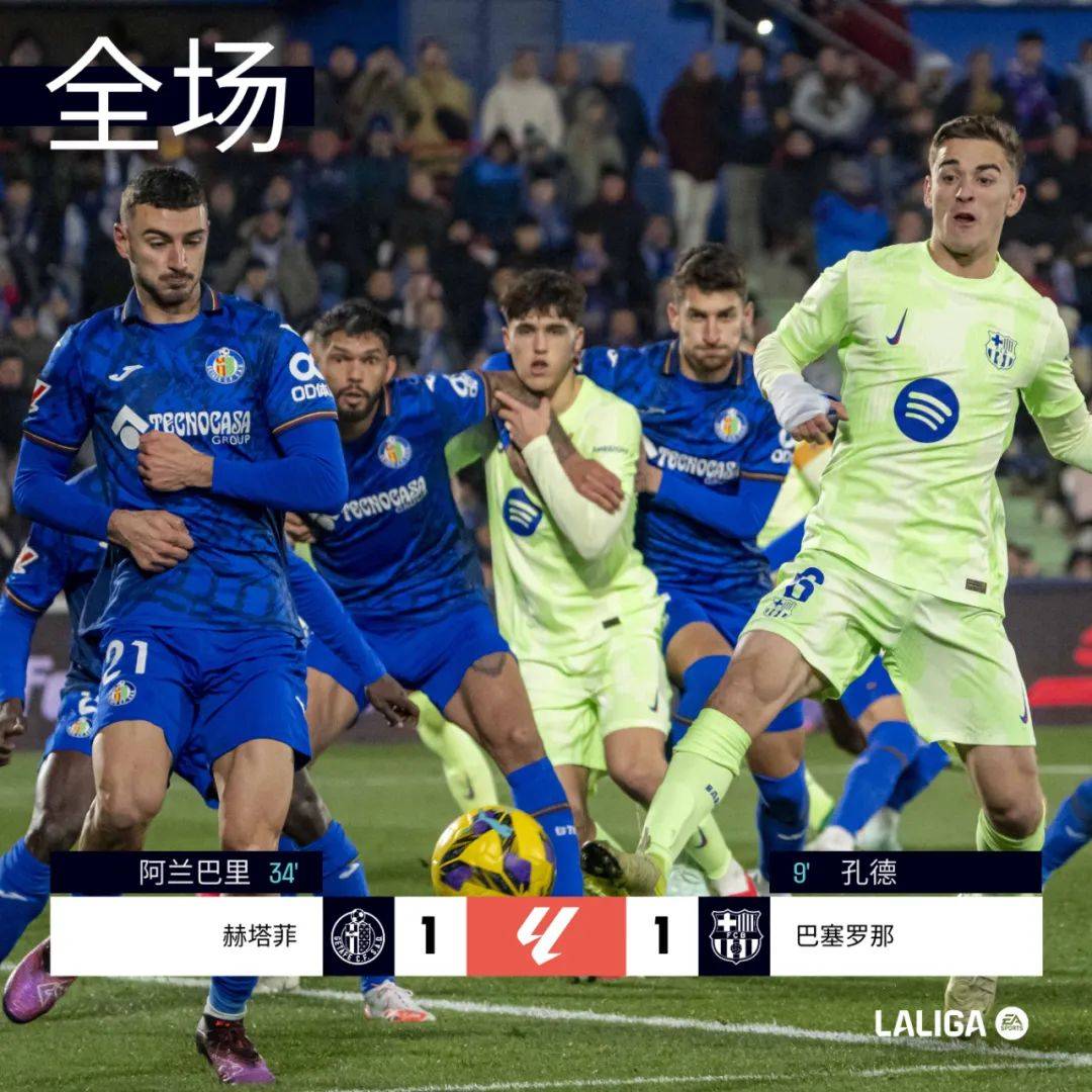 塞维利亚客场大胜赫塔菲,继续保持领先 塞维利亚客场大胜赫塔菲,继续保持领先