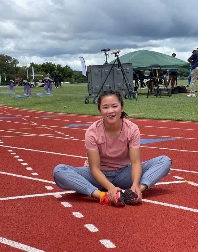 纳米比亚田径选手在短跑比赛中创造单人记录的简单介绍 纳米比亚田径选手在短跑比赛中创造单人记录的简单介绍