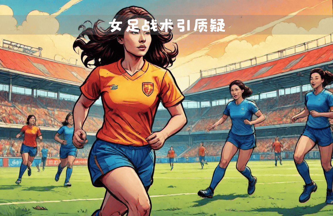 冠军之路：中国女足压轴出击的简单介绍