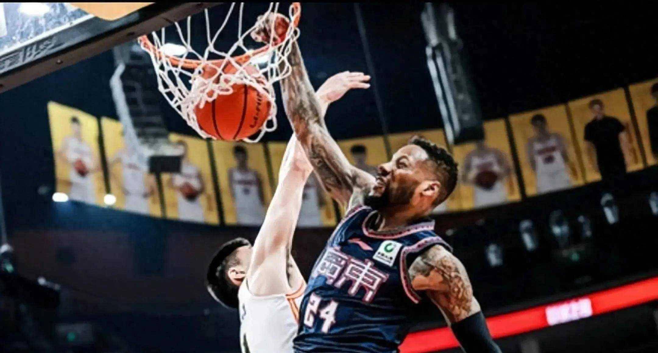 欧洲球员转战CBA联赛,引发球迷激烈争论的简单介绍 欧洲球员转战CBA联赛,引发球迷激烈争论的简单介绍