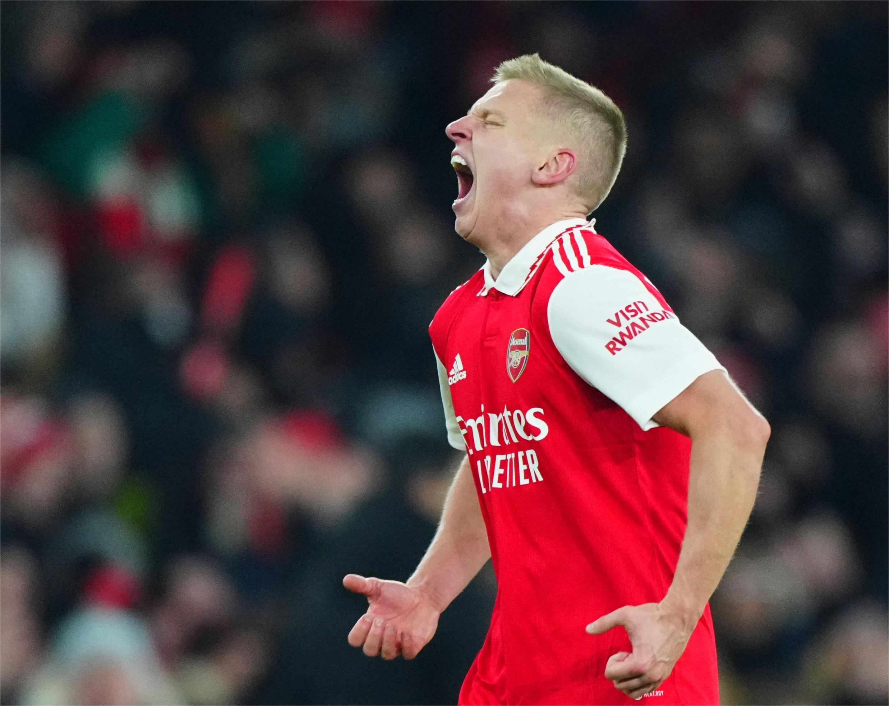 阿森纳新援有望登场亮相，球迷期待