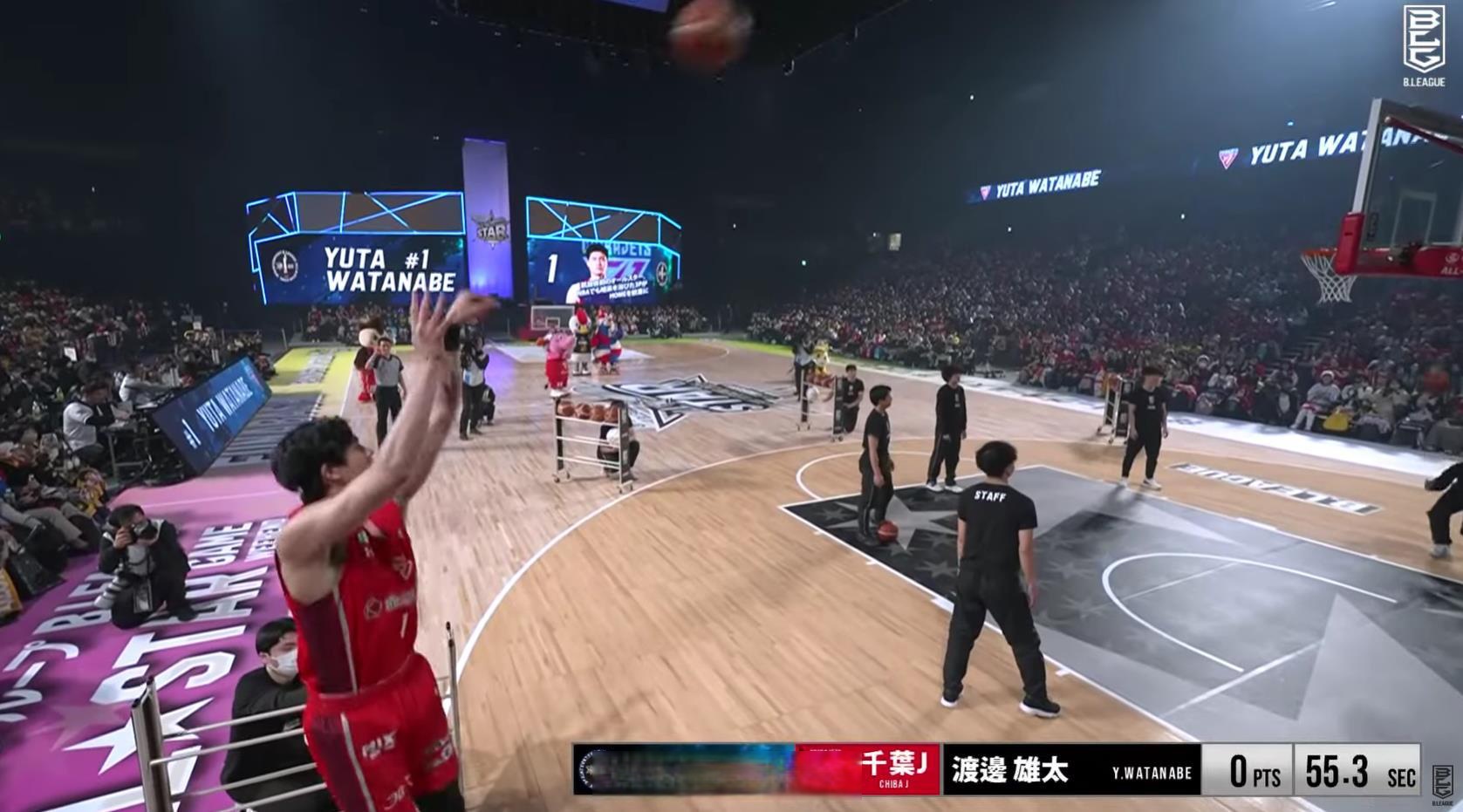 包含日本篮球超级联赛进行中,新星崭露头角的词条 包含日本篮球超级联赛进行中,新星崭露头角的词条