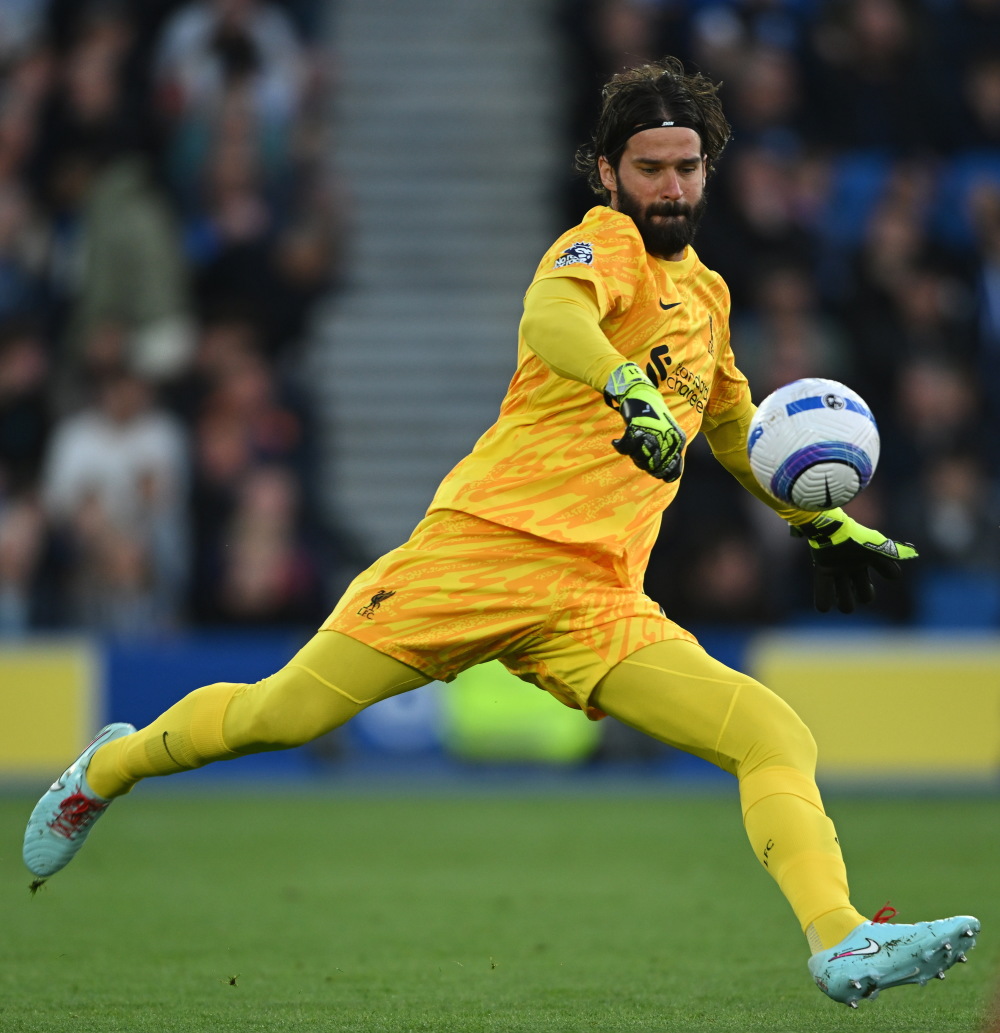 包含利物浦高空灭火，门将英勇扑救，绝地反击的词条