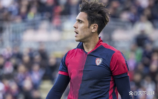 包含AC米兰主场爆冷告负，卡利亚里变身劲敌的词条