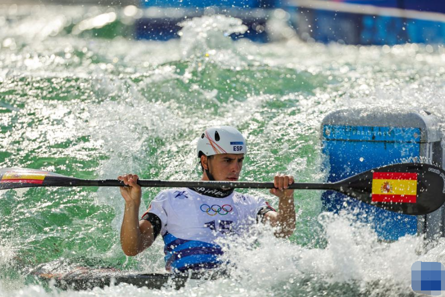 荷兰运动员在赛艇比赛中取得突破 荷兰运动员在赛艇比赛中取得突破