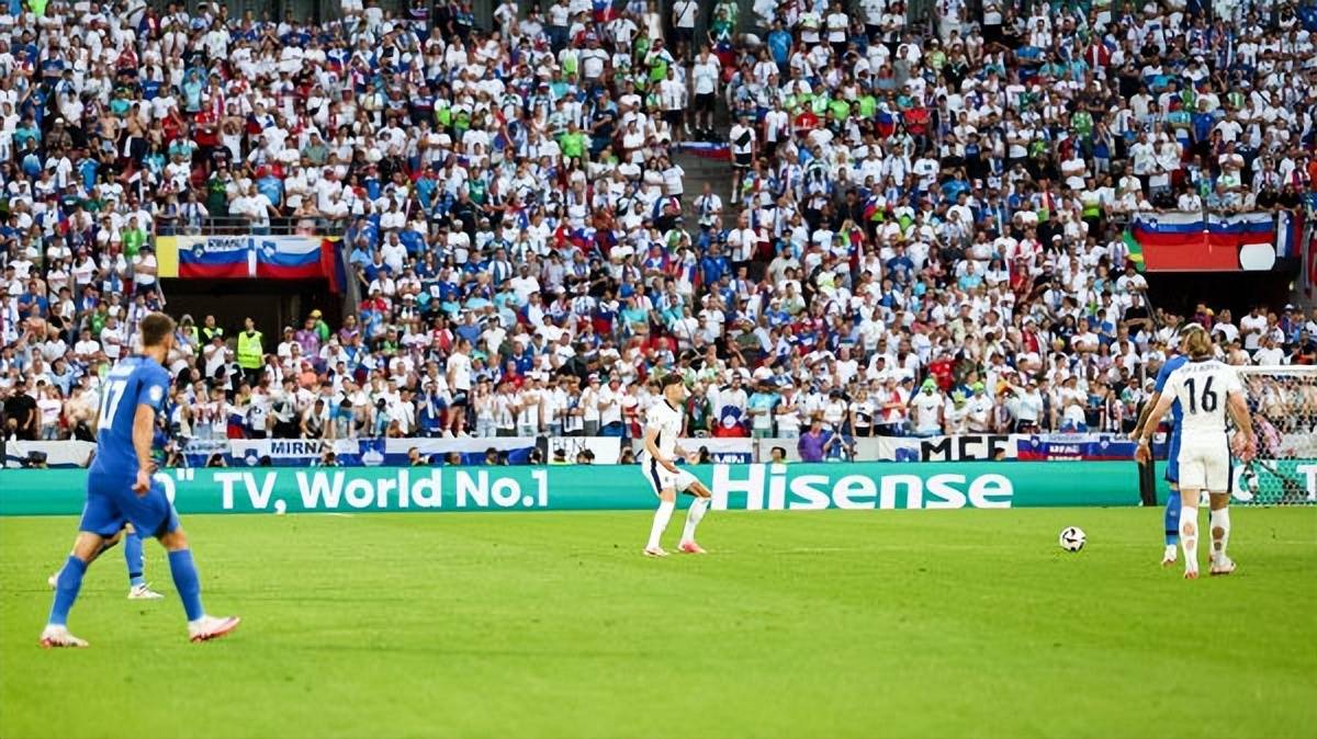 爱尔兰队与卢森堡队互交白卷