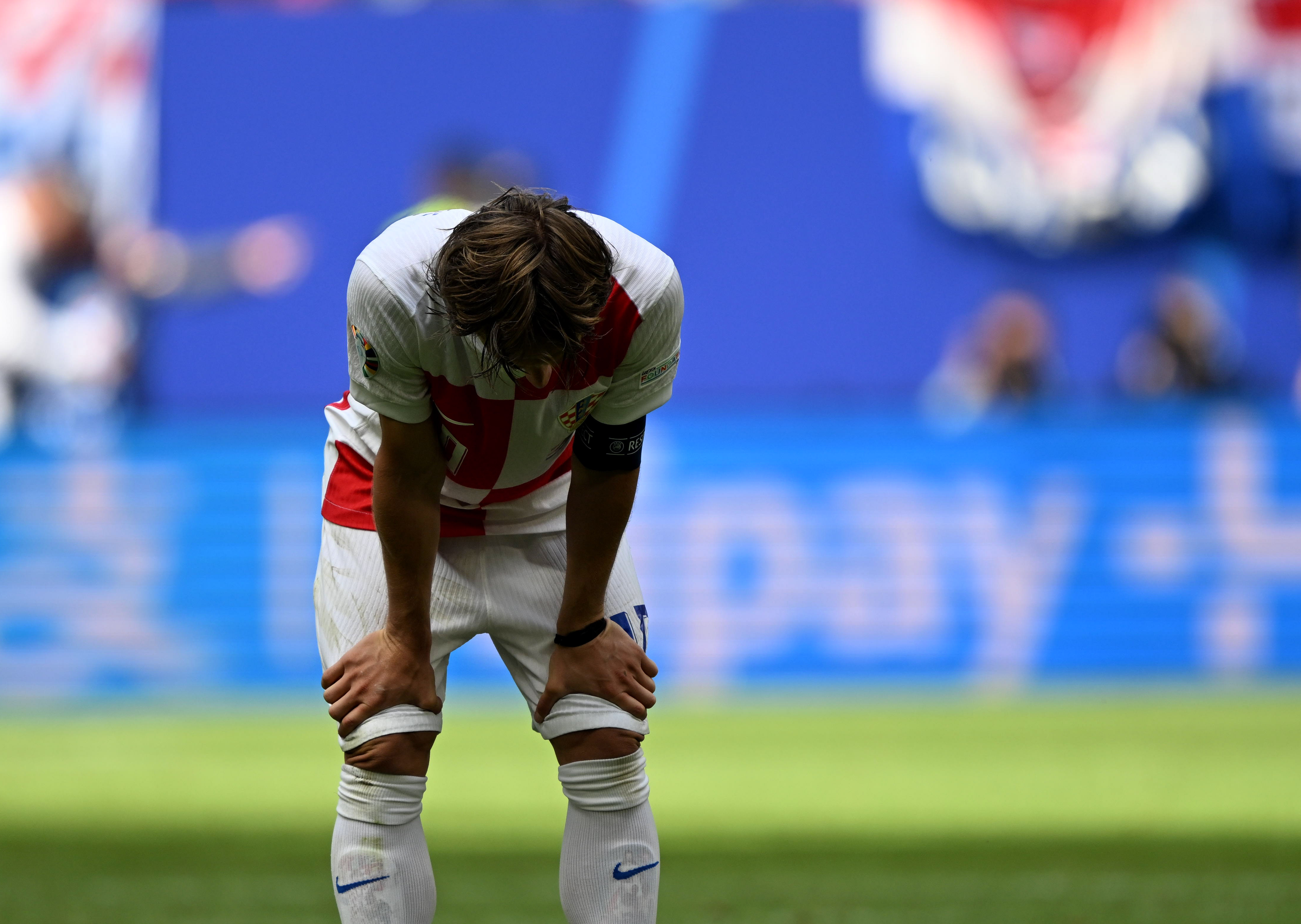 乌克兰逆转克罗地亚,意外晋级欧洲杯正赛 乌克兰逆转克罗地亚,意外晋级欧洲杯正赛