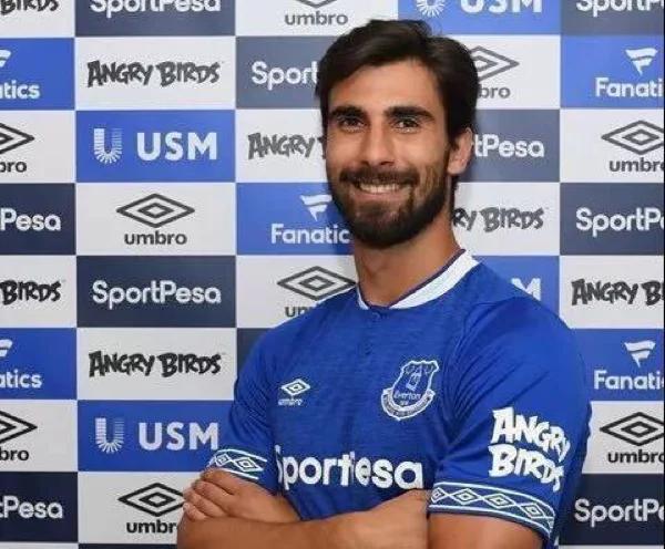 埃弗顿战胜强敌,赢得宝贵三分 埃弗顿战胜强敌,赢得宝贵三分