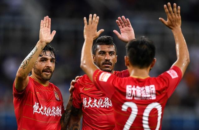 恒大连胜泰达,积分榜领先优势拉大的简单介绍 恒大连胜泰达,积分榜领先优势拉大的简单介绍