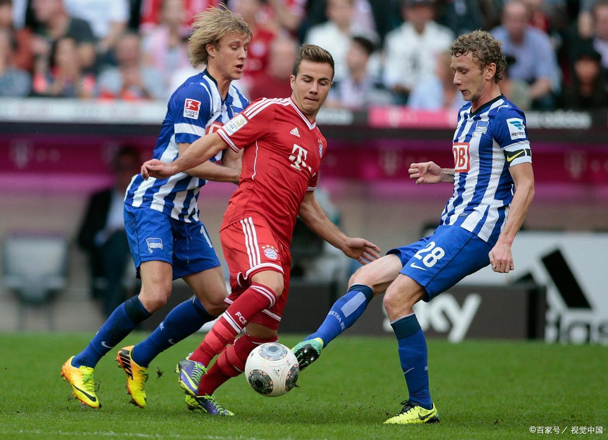 柏林赫塔主场险胜，实力稳固排名的简单介绍