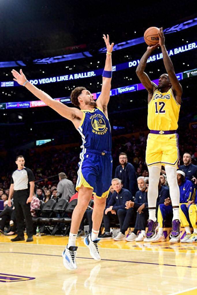 高效外线射手成为球队得分支柱，引发讨论的简单介绍