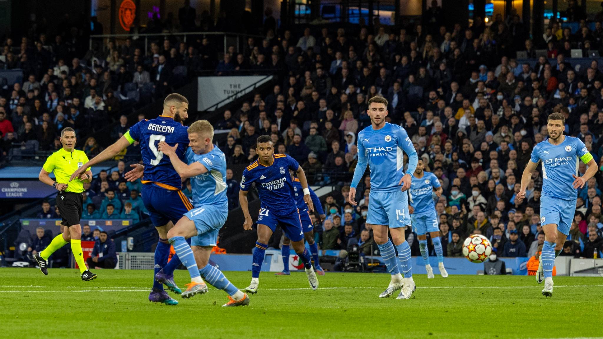 关于曼城主帅认真备战，决心在下一场比赛中夺得胜利的信息