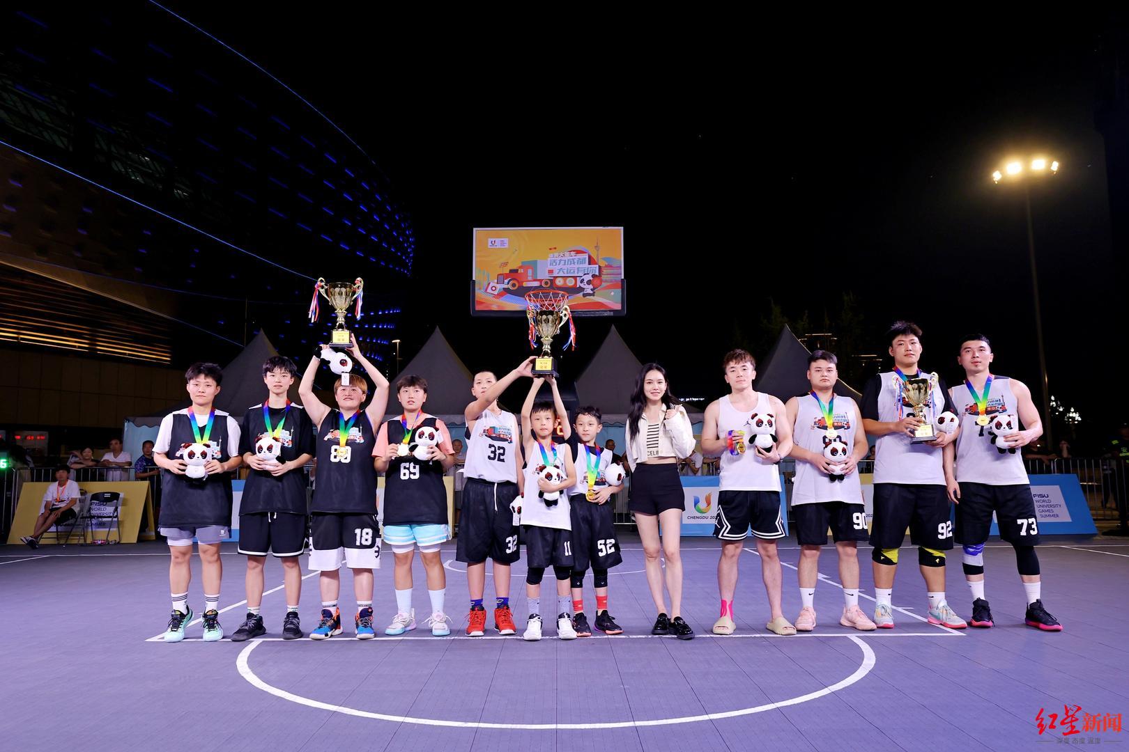 包含欧洲最佳篮球赛事球员交流会成功举办的词条