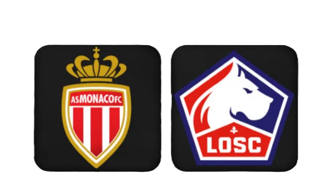 包含摩纳哥迎战马赛：谁能笑到最后？的词条