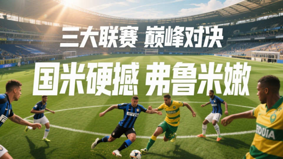 包含拼搏精神！欧洲顶级俱乐部联赛决战一触即发的词条