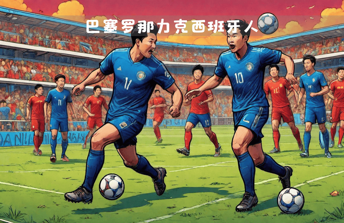 巴萨-力克对手获得胜利的简单介绍 巴萨-力克对手获得胜利的简单介绍