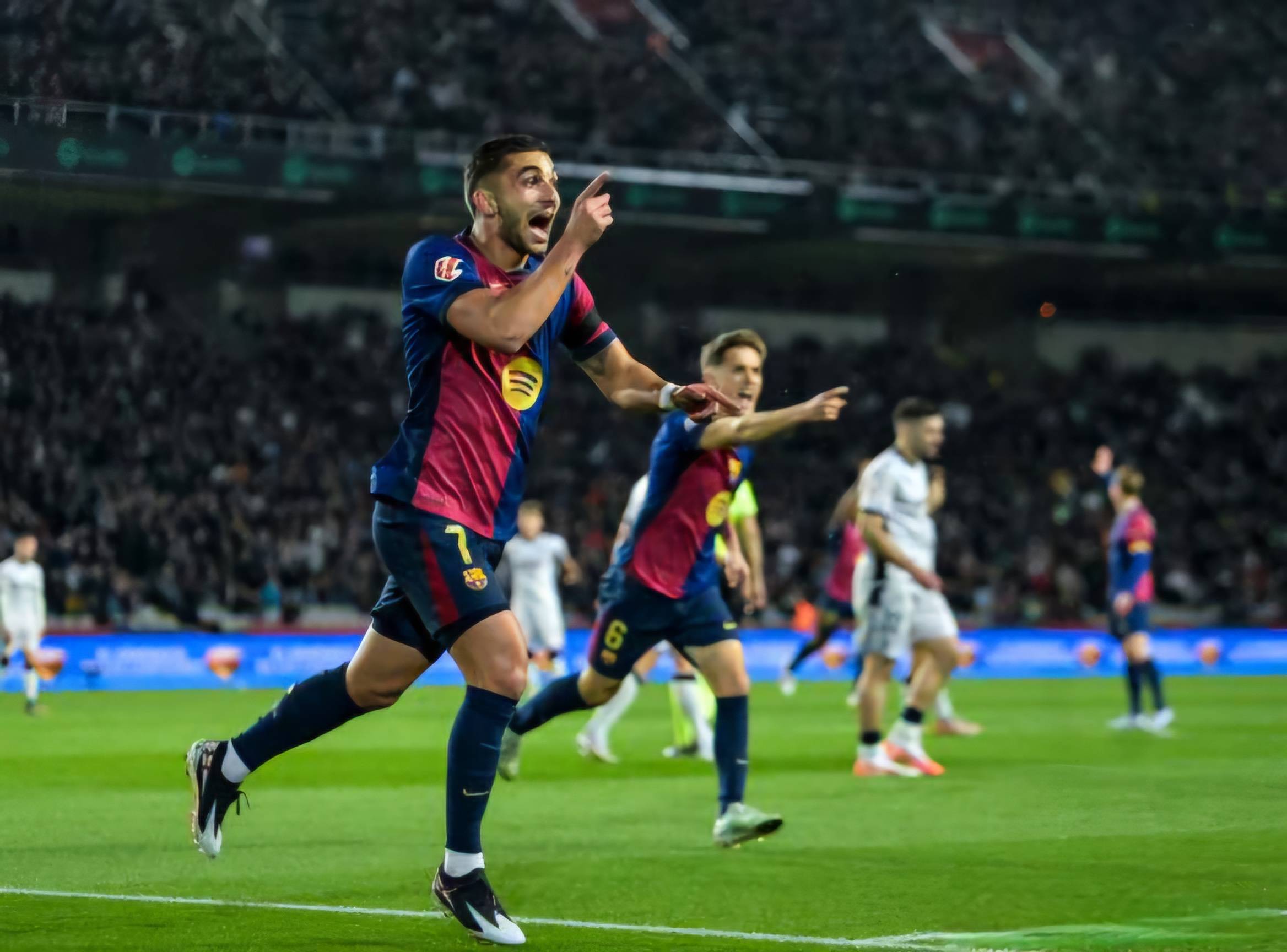 巴萨-力克对手获得胜利的简单介绍 巴萨-力克对手获得胜利的简单介绍