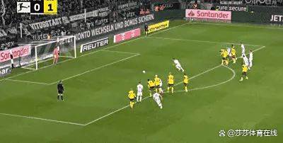 多特蒙德主场告负，遭遇两连败