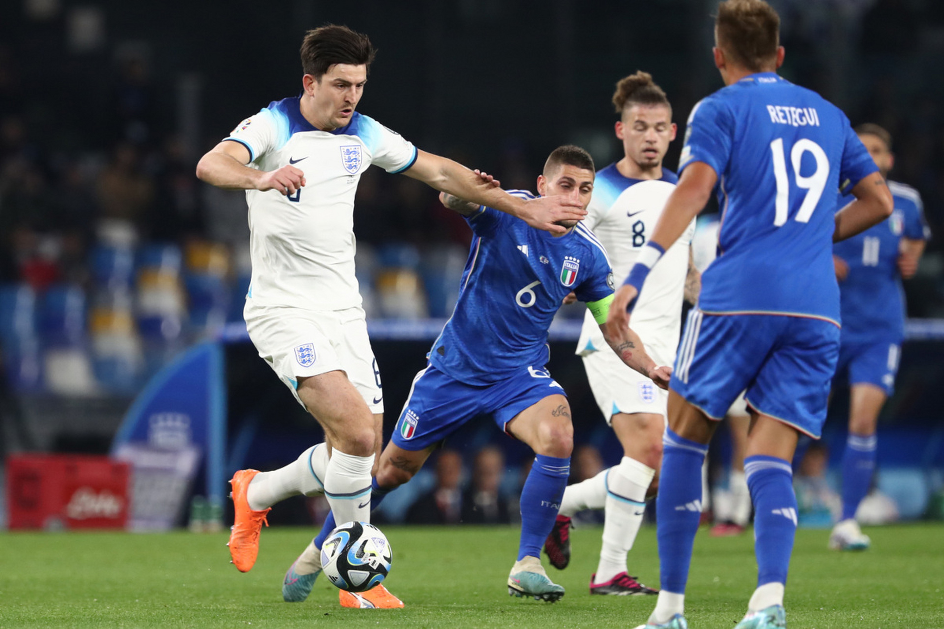 掀起热潮!欧预赛比赛高潮迭起的简单介绍 掀起热潮!欧预赛比赛高潮迭起的简单介绍