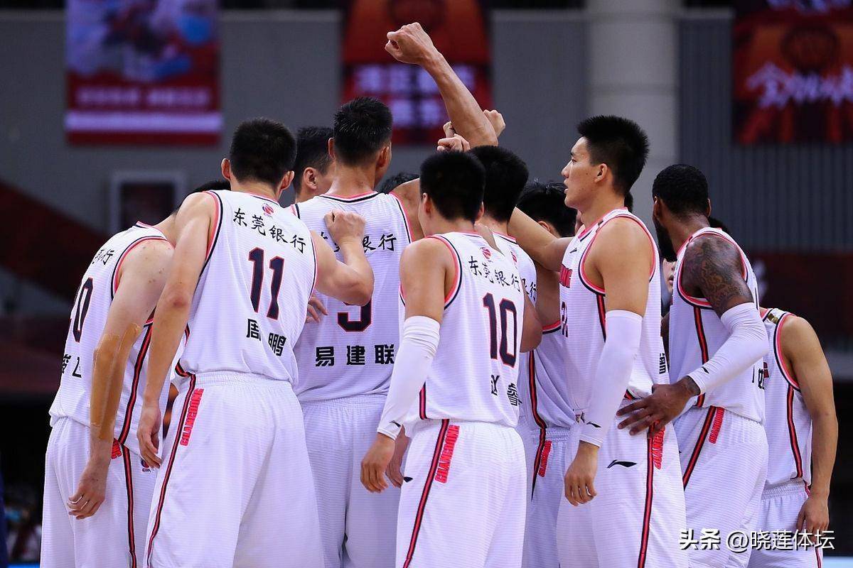 广东队连胜,反击山东男篮 广东队连胜,反击山东男篮