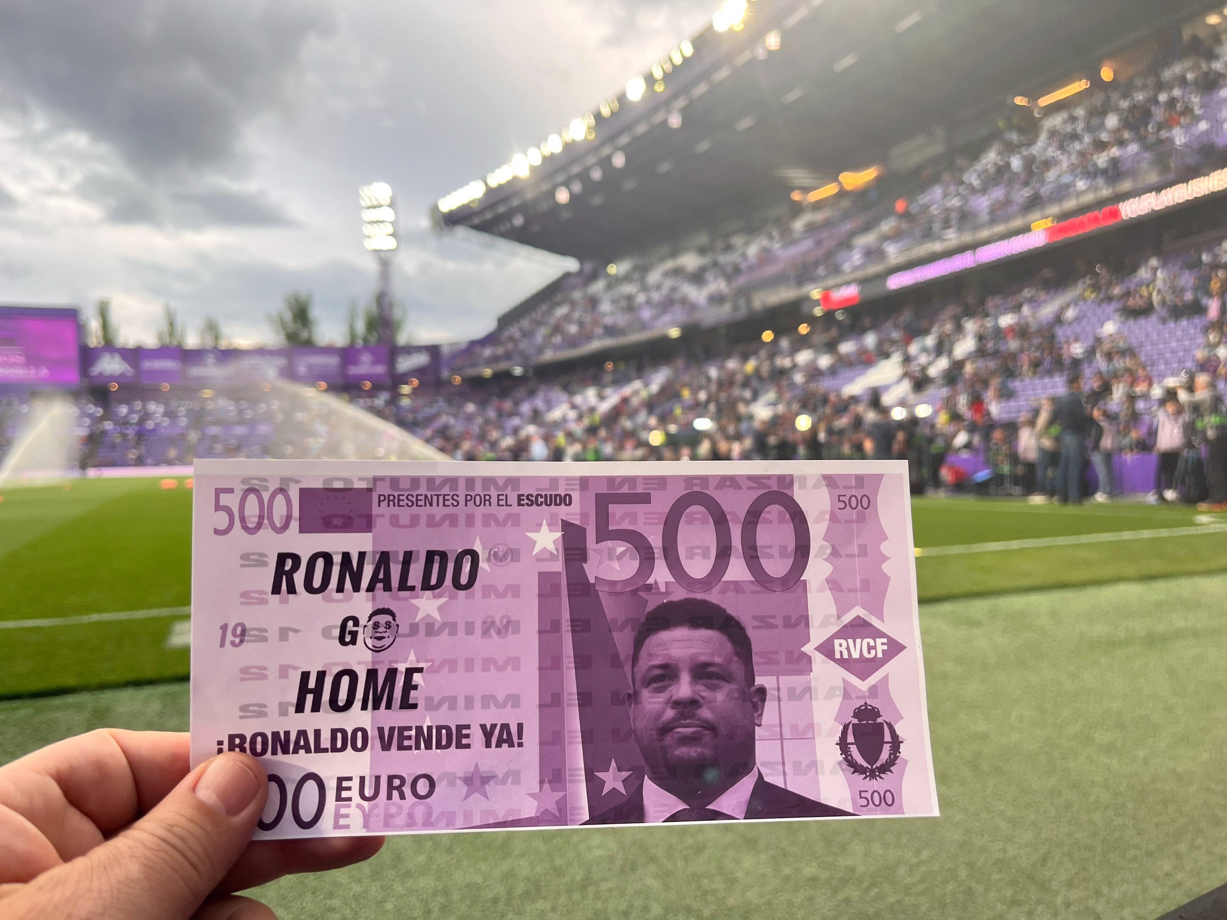 巴拉多利德主场胜利:脱离降级区 巴拉多利德主场胜利:脱离降级区