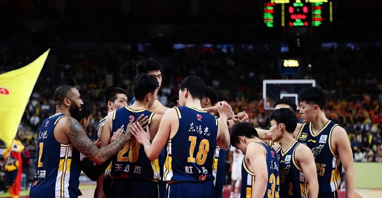 广东不敌浙江，双外援表现均不理想的简单介绍