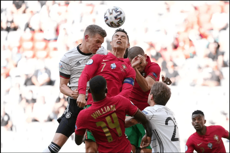 包含穆勒帽子戏法,德国队轻松晋级半决赛的词条 包含穆勒帽子戏法,德国队轻松晋级半决赛的词条