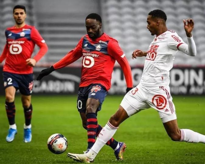 关于塞维利亚对阵布雷斯特，百尺竿头更进一步的信息