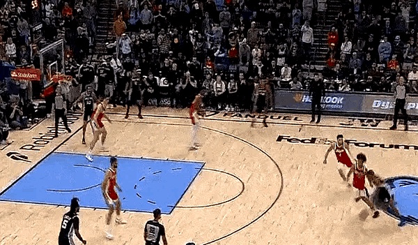 火箭主场不敌马刺，遭遇败北的简单介绍