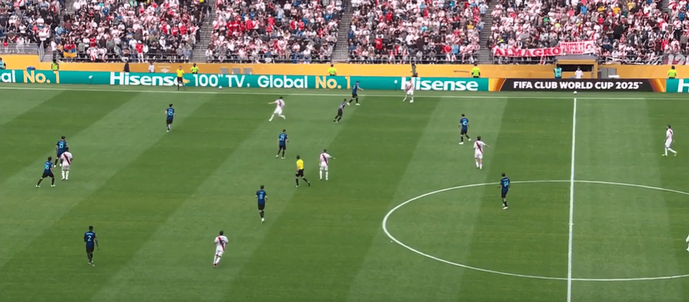 国米连胜两场，冲击联赛榜首