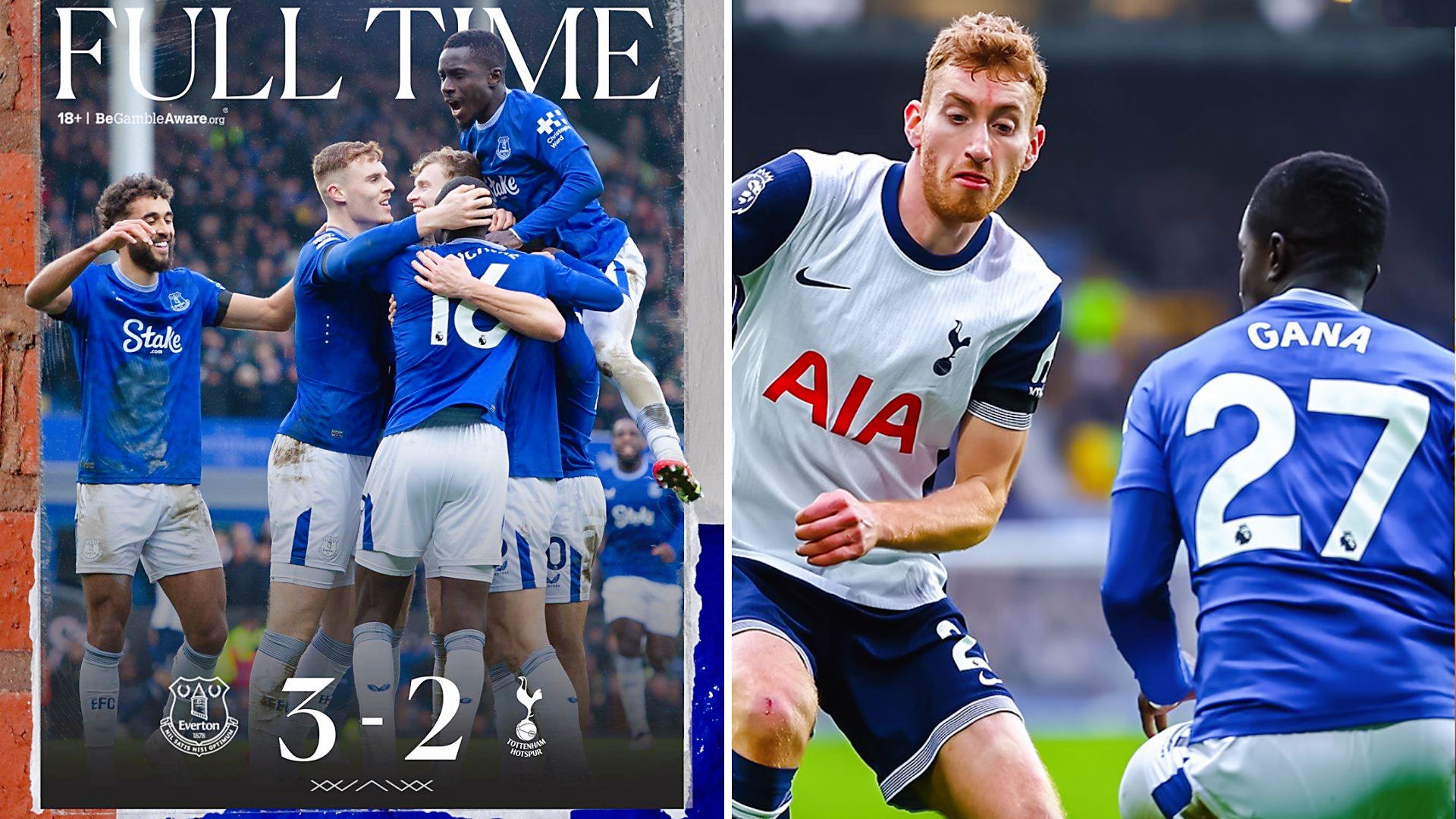 热刺客场取胜埃弗顿,保持连胜状态的简单介绍 热刺客场取胜埃弗顿,保持连胜状态的简单介绍