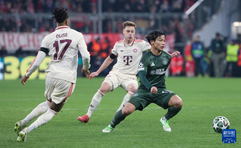 关于拜仁慕尼黑胜切尔西,挺进欧洲足球半决赛的信息 关于拜仁慕尼黑胜切尔西,挺进欧洲足球半决赛的信息